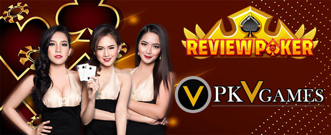 Review Poker PKV